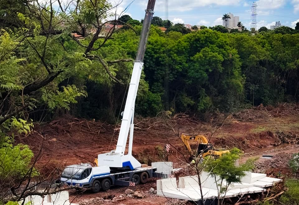 Obras